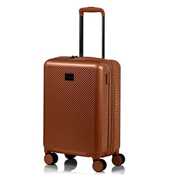 Champs Iconic II 20 in Hardside Spinner Carry-On