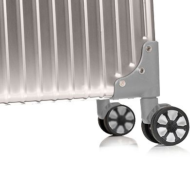 Champs Elite Collection 28-in. Hardside Spinner Luggage