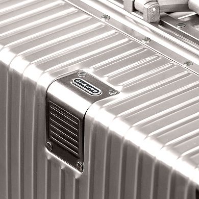 Champs Elite Collection 28-in. Hardside Spinner Luggage