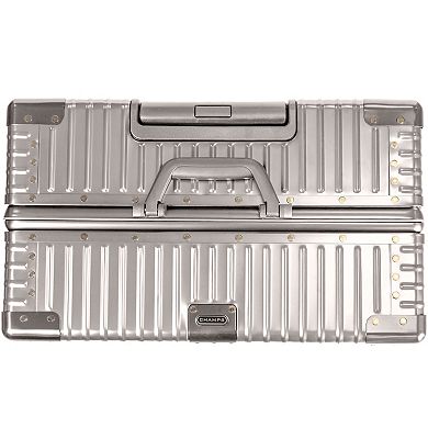 Champs Elite Collection 28-in. Hardside Spinner Luggage