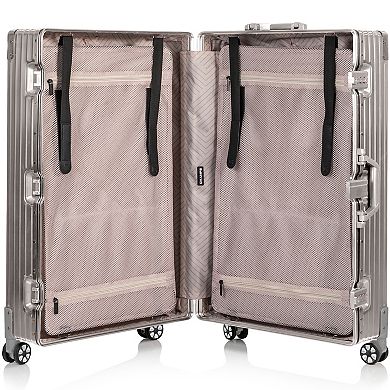 Champs Elite Collection 28-in. Hardside Spinner Luggage