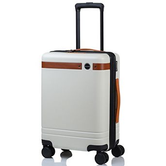 Champs Vintage IV Collection 20 in Hardside Spinner Carry-On