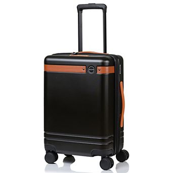 Champs Vintage IV 20 in Hardside Spinner Carry-On