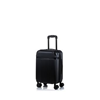 Champs Vintage Collection 20 in Hardside Spinner Carry-On