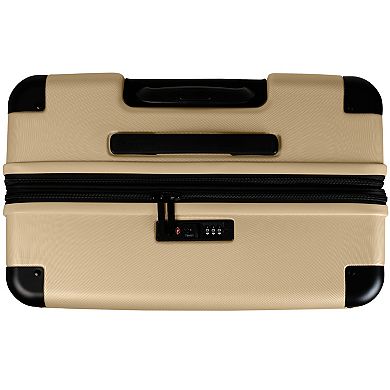 Champs Earth Collection 3-pc. Hardside Spinner Luggage Set