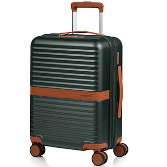 Champs Vintage II Hardside Spinner Carry-On