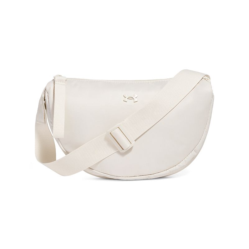 Under Armour Studio Luna Shoulder Bag, Gray