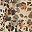 Brown Leopard