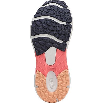 Ryka Treetop Trail Walking Sneaker for Women