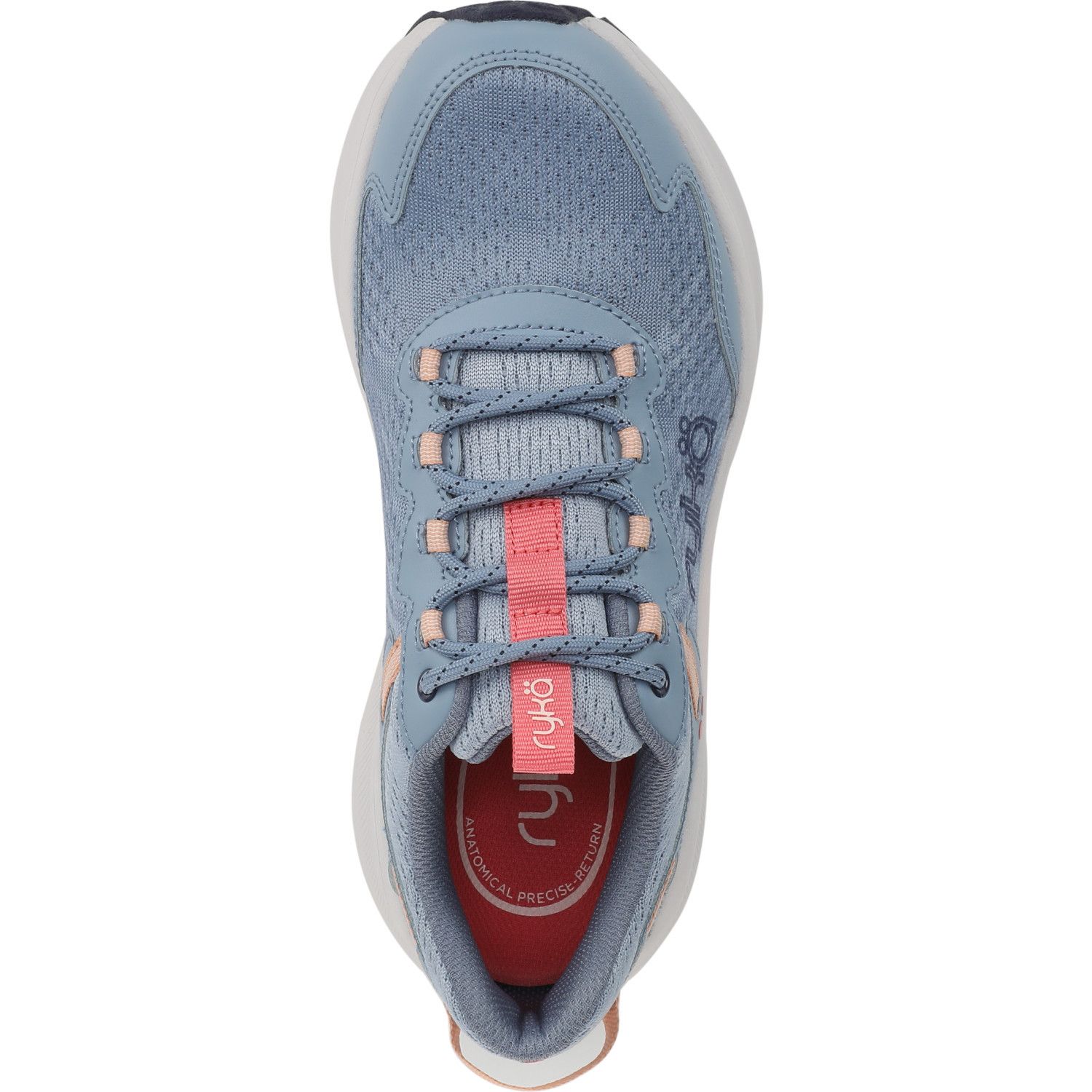 Chaussure De Randonnée Femme Garsport Heckla Perla/Fucsia