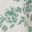 Green Floral