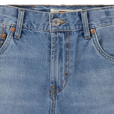 Boys 8-20 Levi's® Skate Shorts
