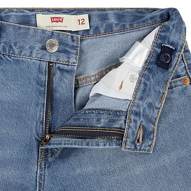 Boys 8-20 Levi's® Skate Shorts