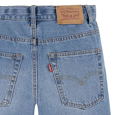 Boys 8-20 Levi's® Skate Shorts