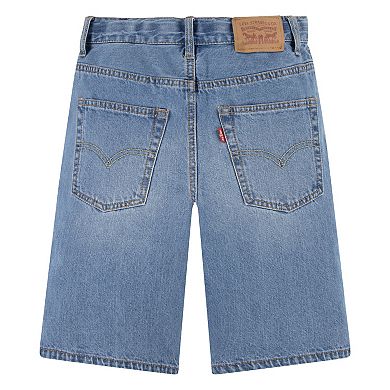 Boys 8-20 Levi's® Skate Shorts