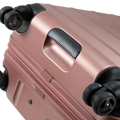 Ricardo Beverly Hills Cambria Hardside Spinner Luggage