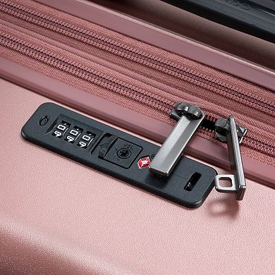 Ricardo Beverly Hills Cambria Hardside Spinner Luggage