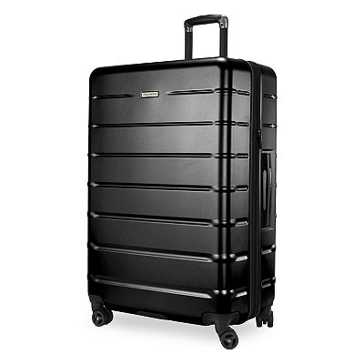 〈美品〉Ricardo Beverly Hills スピナー スーツケース Ricardo Beverly Hills Cambria Hardside Spinner Luggage