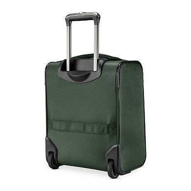 Ricardo Beverly Hills Avalon Softside 16-inch Wheeled Underseater Carry-On Luggage