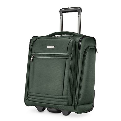 Ricardo Beverly Hills Avalon Softside 16-inch Wheeled Underseater Carry-On Luggage
