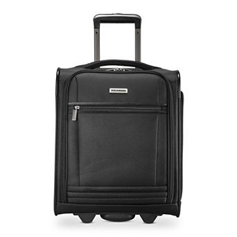 Ricardo Beverly Hills Avalon Softside Wheeled Carry-On Luggage