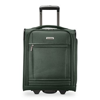 Ricardo Beverly Hills Avalon Softside Wheeled Carry-On Luggage