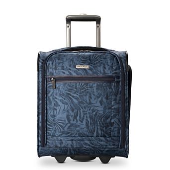 Ricardo Beverly Hills Avalon Softside Wheeled Carry-On Luggage