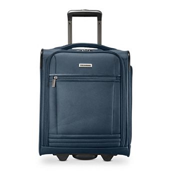 Ricardo Beverly Hills Avalon Softside Wheeled Carry-On Luggage