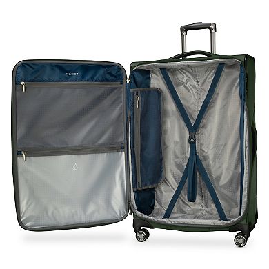 Ricardo Beverly Hills Avalon Softside Spinner Luggage