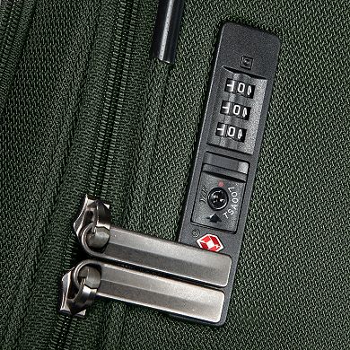 Ricardo Beverly Hills Avalon Softside Spinner Luggage