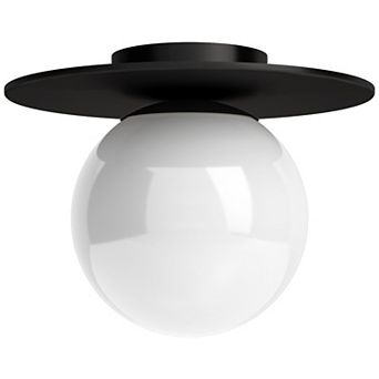 Finley & Sloane Amma Flush Mount Ceiling Light