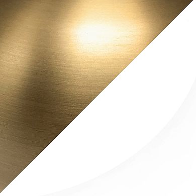 Finley & Sloane Pendant Light with Glass Shade