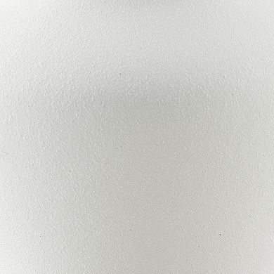 Finley & Sloane Tall Table Lamp with Fabric Shade