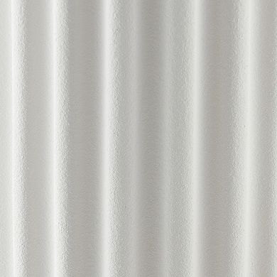 Finley & Sloane Seren 23-in. Tall Table Lamp with Fabric Shade