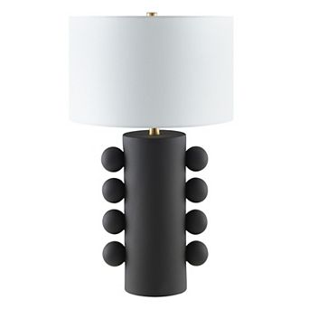 Finley & Sloane 27 in Ceramic Table Lamp
