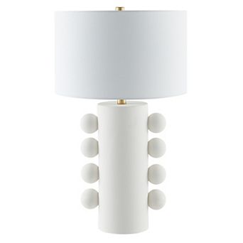 Finley & Sloane 27 in Ceramic Table Lamp