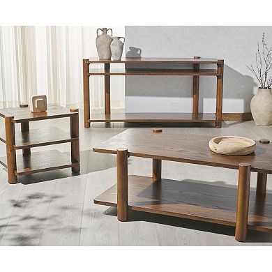 Safavieh Edisyn Accent Table