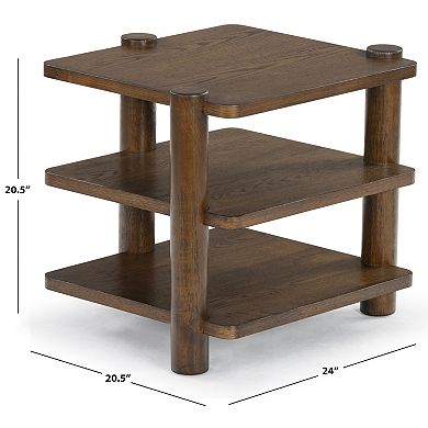 Safavieh Edisyn Accent Table
