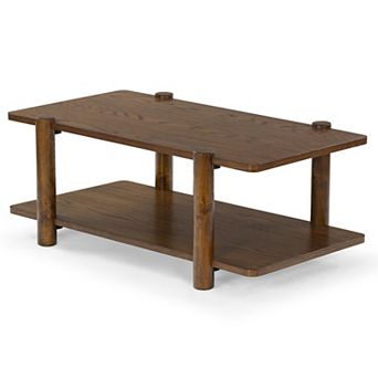 Safavieh Edisyn Coffee Table