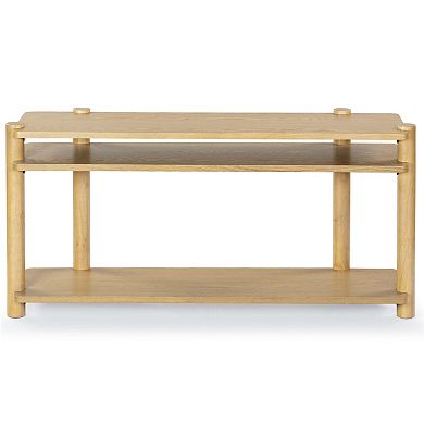 Safavieh Edisyn Console Table