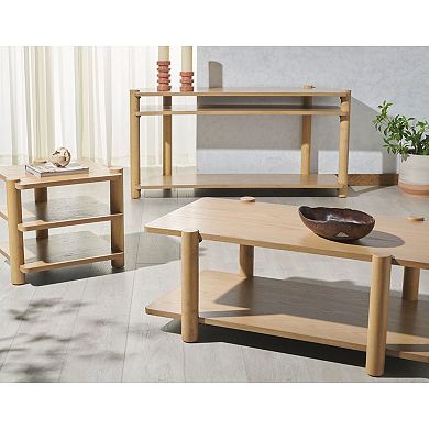 Safavieh Edisyn Console Table