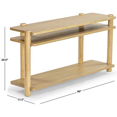 Safavieh Edisyn Console Table