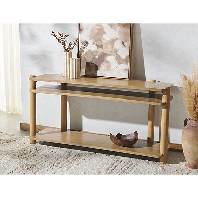Safavieh Edisyn Console Table