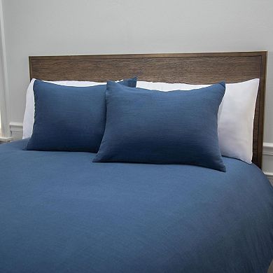 Rizzy Home Blackberry Grove Duvet & Sham Set