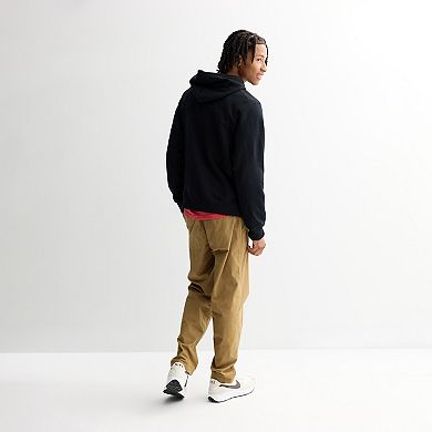 Men's Stranger Things Graphic Hoodie