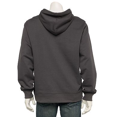 Men's Stranger Things Graphic Hoodie