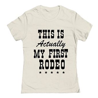 Juniors' Grayson Threads The Label This is Actually T-Shirt