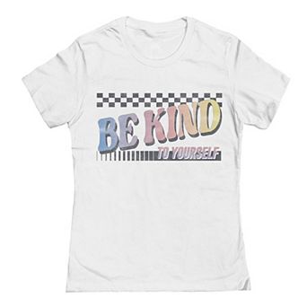 Juniors' Grayson Threads The Label Kind Race Graphic Tee