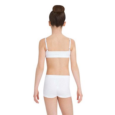 Capezio Team Basics Camisole Bra Top