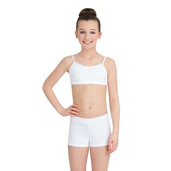 Capezio Team Basics Camisole Bra Top